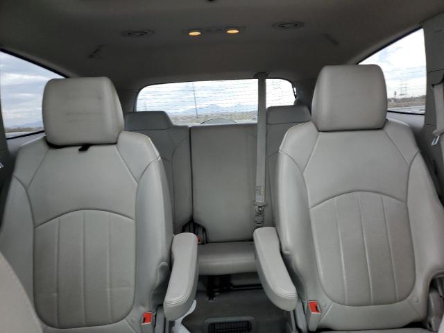 2016 Buick Enclave მანქანა იყიდება აუქციონზე, vin: 5GAKRCKD6GJ226713, აუქციონის ნომერი: 86731584