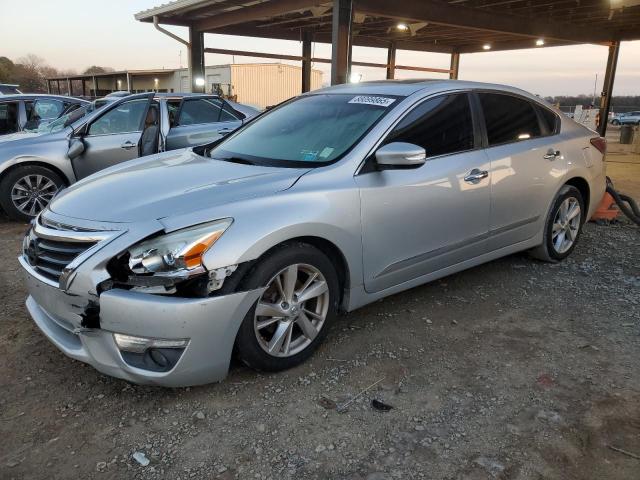 77132435 :رقم المزاد ، 1N4AL3AP7EC427986 vin ، 2014 Nissan Altima مزاد بيع