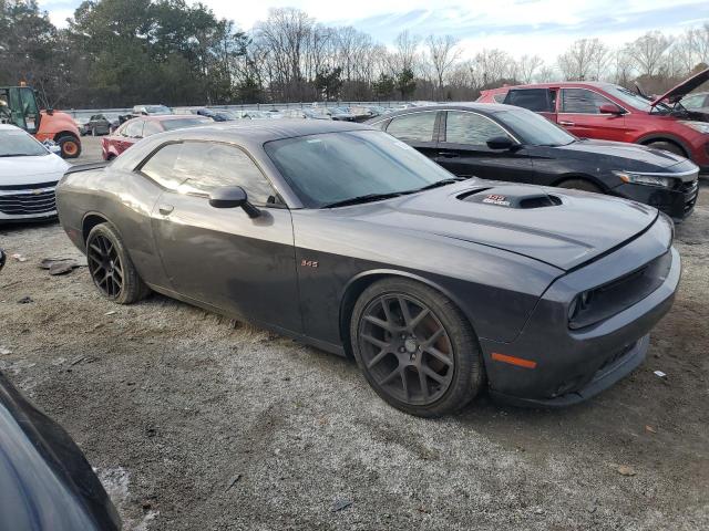 Aukcja sprzedaży 2016 Dodge Challenger, vin: 2C3CDZBT3GH232244, numer aukcji: 87924925