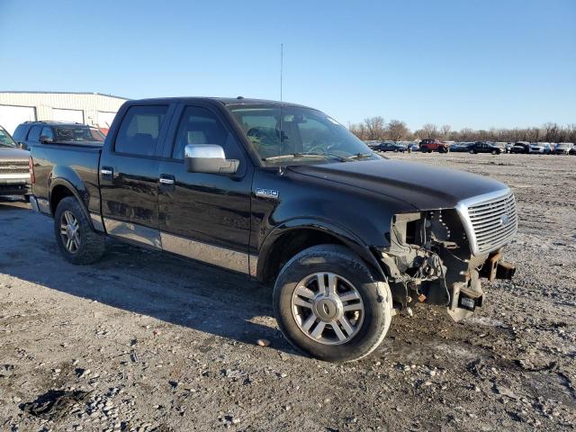 Продажа на аукционе авто 2007 Ford F150, vin: 1FTPW12VX7KD57471, номер лота: 42618185
