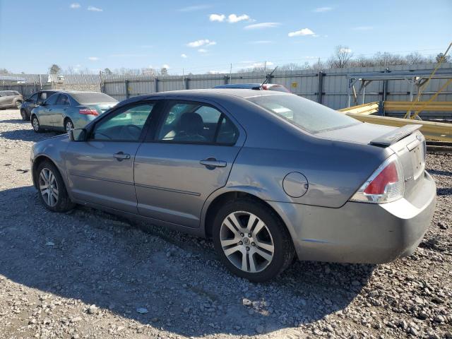 66456295 :رقم المزاد ، 3FAHP07Z37R165091 vin ، 2007 Ford Fusion 4d مزاد بيع