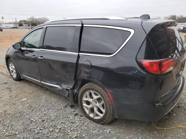 Продажа на аукционе авто 2018 Chrysler Pacifica T, vin: 2C4RC1EGXJR350267, номер лота: 41534175