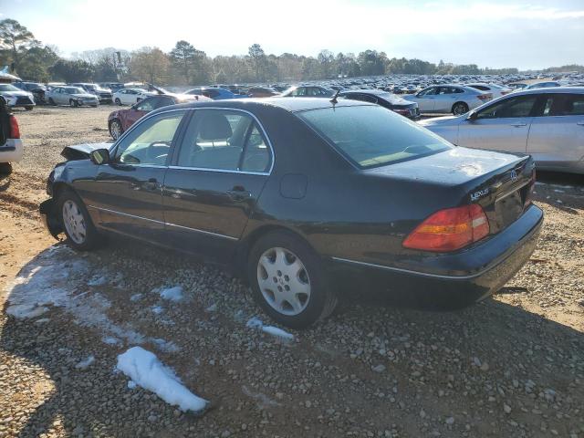 80441575 :رقم المزاد ، JTHBN30F730106819 vin ، 2003 Lexus Ls 430 مزاد بيع