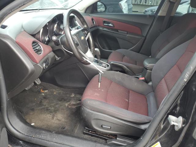 Продажа на аукционе авто 2014 Chevrolet Cruze Lt, vin: 1G1PC5SB3E7429447, номер лота: 88737895