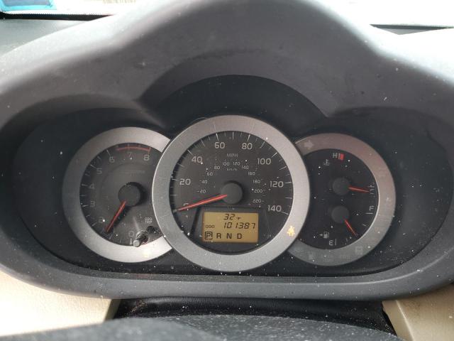 Продаж на аукціоні авто 2012 Toyota Rav4, vin: 2T3BF4DV8CW195012, номер лоту: 86835834