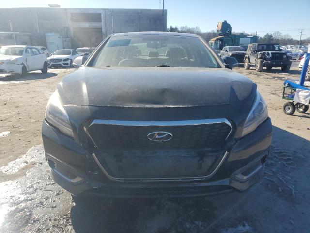 Продаж на аукціоні авто 2017 Hyundai Sonata, vin: KMHE24L38HA067587, номер лоту: 88334615