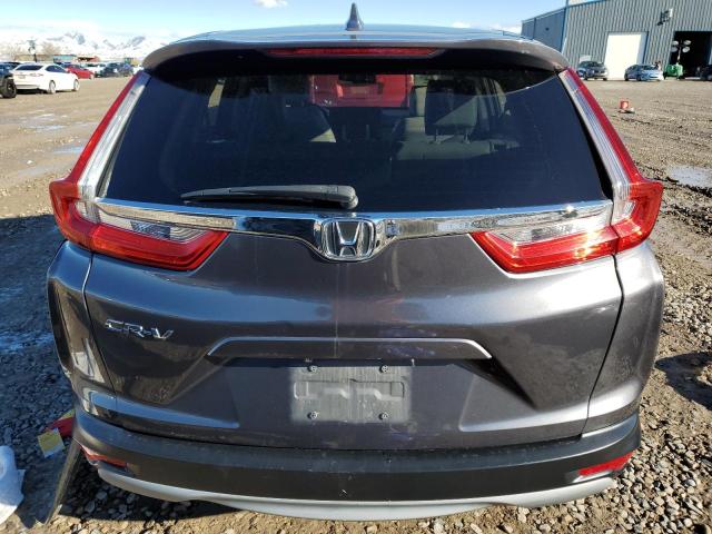86972334 :رقم المزاد ، 7FARW1H89HE006936 vin ، 2017 Honda Cr-v مزاد بيع