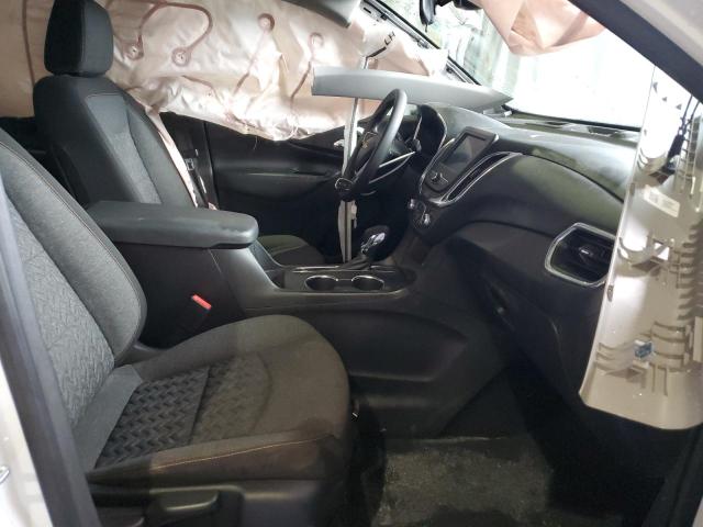 2022 Chevrolet Equinox მანქანა იყიდება აუქციონზე, vin: 3GNAXKEVXNL241114, აუქციონის ნომერი: 87629495