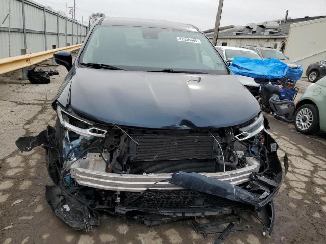 2022 Chrysler Pacifica მანქანა იყიდება აუქციონზე, vin: 2C4RC1L72NR121218, აუქციონის ნომერი: 42338685