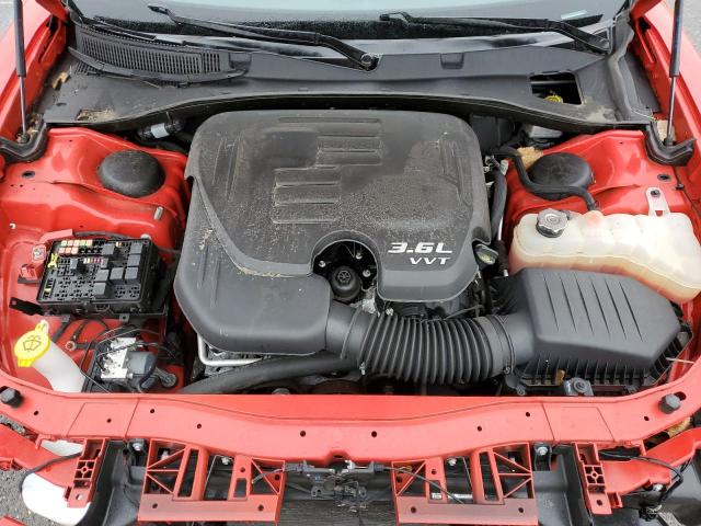 43363215 :رقم المزاد ، 2C3CDXBG2NH207856 vin ، 2022 Dodge Charger مزاد بيع
