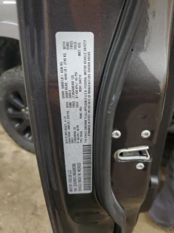 Продажа на аукционе авто 2021 Ram 2500, vin: 3C6UR5FL1MG609709, номер лота: 86872544