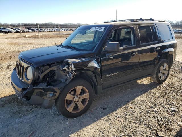 Auction sale of the 2012 Jeep Patriot, vin: 1C4NJRCB4CD604829, lot number: 78241575