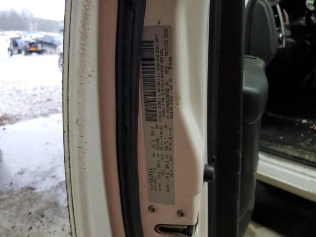 Продажа на аукционе авто 2018 Ram 1500, vin: 3C6JR6AG9JG207502, номер лота: 43264755