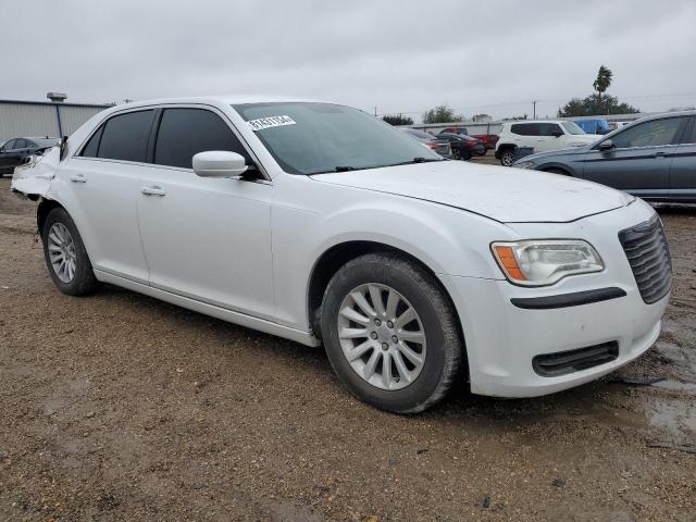 2012 Chrysler 300 მანქანა იყიდება აუქციონზე, vin: 2C3CCAAG8CH138797, აუქციონის ნომერი: 81431154