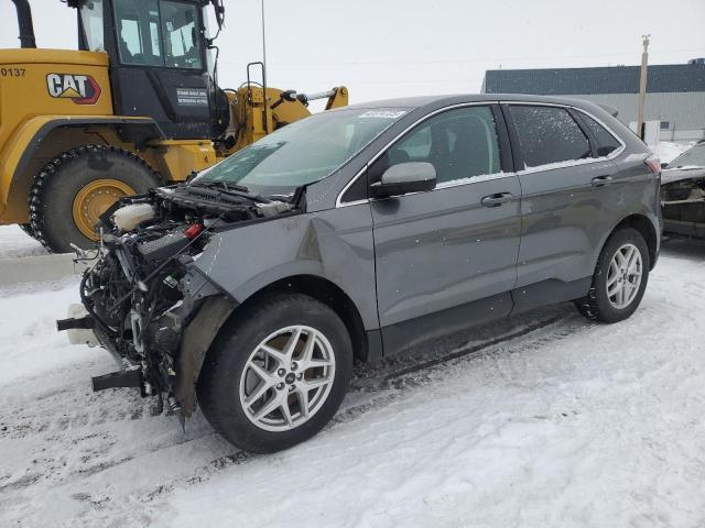 Продаж на аукціоні авто 2023 Ford Edge, vin: 2FMPK4J90PBA34909, номер лоту: 42374725