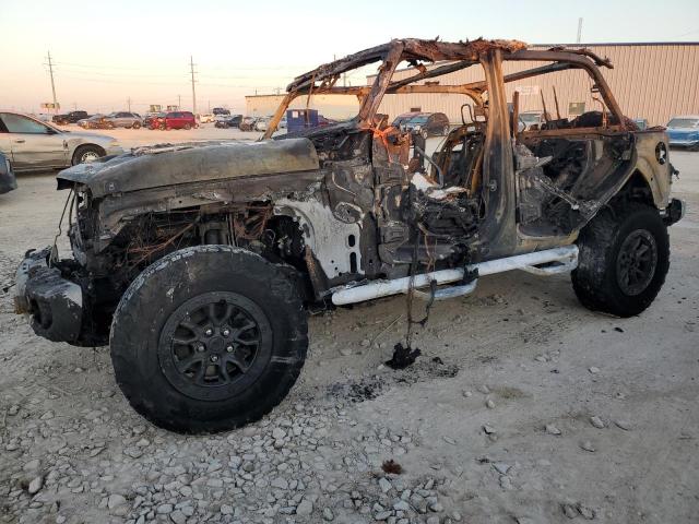 Продаж на аукціоні авто 2022 Jeep Wrangler Unlimited, vin: 1C4JJXSJ4NW213862, номер лоту: 88932515