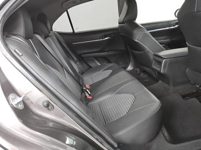 86945474 :رقم المزاد ، 4T1G11AK7NU671887 vin ، 2022 Toyota Camry مزاد بيع