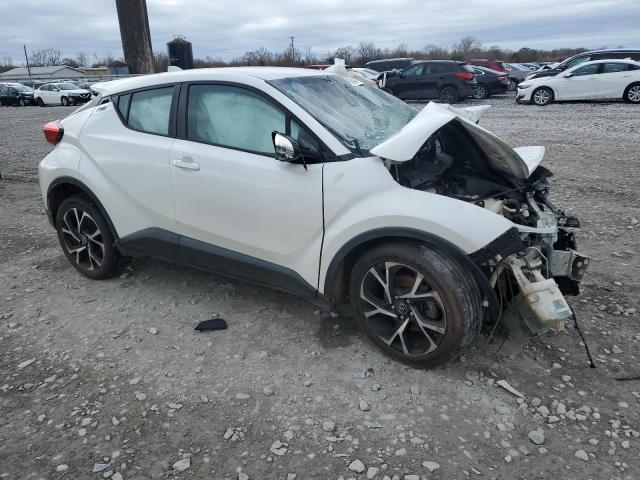 Продажа на аукционе авто 2019 Toyota C-hr Xle, vin: NMTKHMBX2KR096943, номер лота: 69473565
