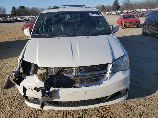 Продаж на аукціоні авто 2017 Dodge Grand Caravan, vin: 2C4RDGCGXHR580906, номер лоту: 42018915