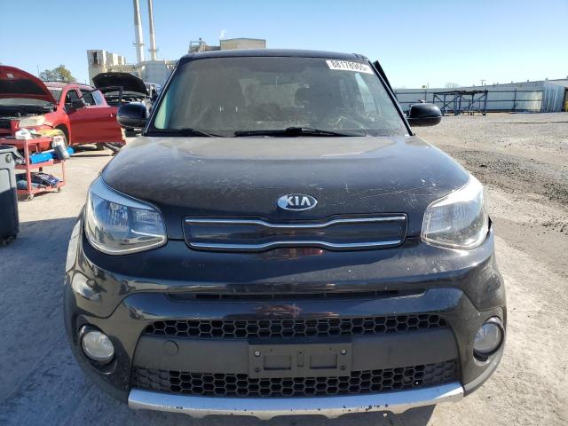 2017 Kia Soul მანქანა იყიდება აუქციონზე, vin: KNDJP3A58H7451191, აუქციონის ნომერი: 88178965
