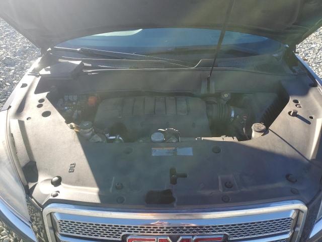 88001755 :رقم المزاد ، 1GKKVTKD3FJ205864 vin ، 2015 Gmc Acadia مزاد بيع