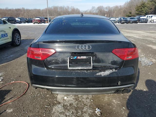 Aukcja sprzedaży 2015 Audi A5 Premium, vin: WAUMFAFR9FA041867, numer aukcji: 42484145