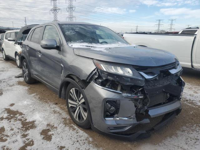 Aukcja sprzedaży 2020 Mitsubishi Outlander, vin: JA4AR3AU5LU024458, numer aukcji: 88352875