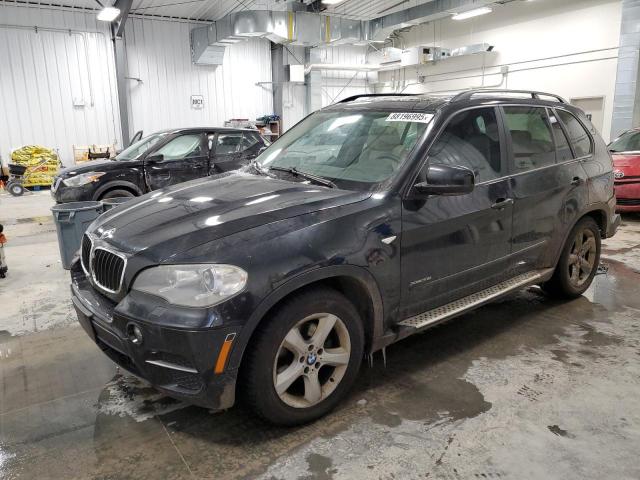 Aukcja sprzedaży 2012 Bmw X5, vin: 5UXZV4C51CL749754, numer aukcji: 53873746