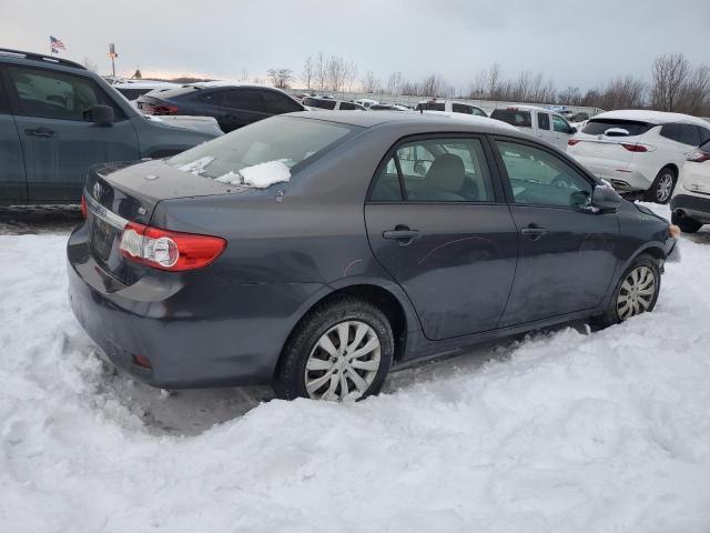 Продажа на аукционе авто 2012 Toyota Corolla, vin: 5YFBU4EE9CP005927, номер лота: 88873095
