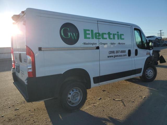 Продаж на аукціоні авто 2020 Ram Promaster 1500, vin: 3C6TRVAG0LE138331, номер лоту: 88965765