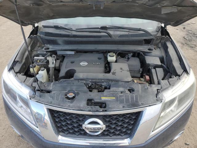 88696475 :رقم المزاد ، 5N1AR2MNXDC664608 vin ، 2013 Nissan Pathfinder مزاد بيع
