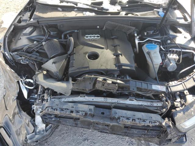 Aukcja sprzedaży 2015 Audi A5 Premium, vin: WAUMFAFR9FA041867, numer aukcji: 42484145