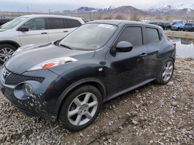 Aukcja sprzedaży 2014 Nissan Juke, vin: JN8AF5MRXET455070, numer aukcji: 87249814
