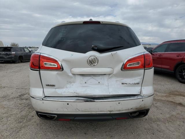 2016 Buick Enclave მანქანა იყიდება აუქციონზე, vin: 5GAKRCKD6GJ226713, აუქციონის ნომერი: 86731584