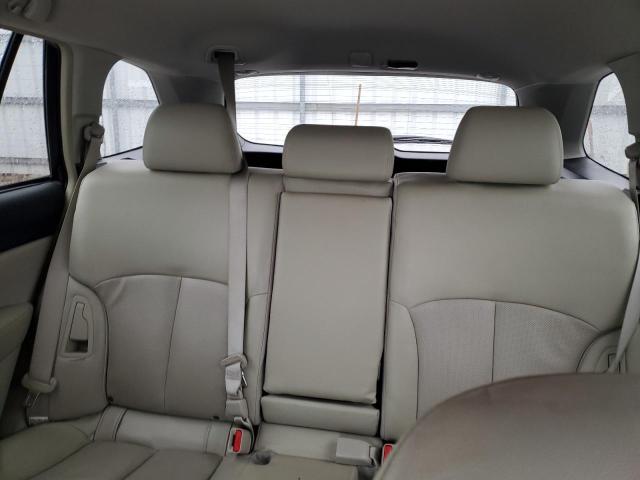 Aukcja sprzedaży 2013 Subaru Outback Li, vin: 4S4BRBJC5D3200875, numer aukcji: 89300355