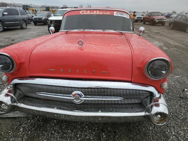 Продажа на аукционе авто 1957 Buick C Cust Wgn, vin: 6D1053379, номер лота: 87688775