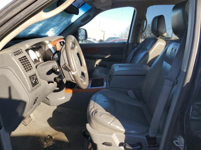 Продажа на аукционе авто 2007 Dodge Ram 1500, vin: 1D7HU18287S187804, номер лота: 41667365