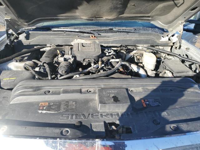 Продаж на аукціоні авто 2015 Chevrolet Silverado, vin: 1GC1KVE89FF569882, номер лоту: 42769295