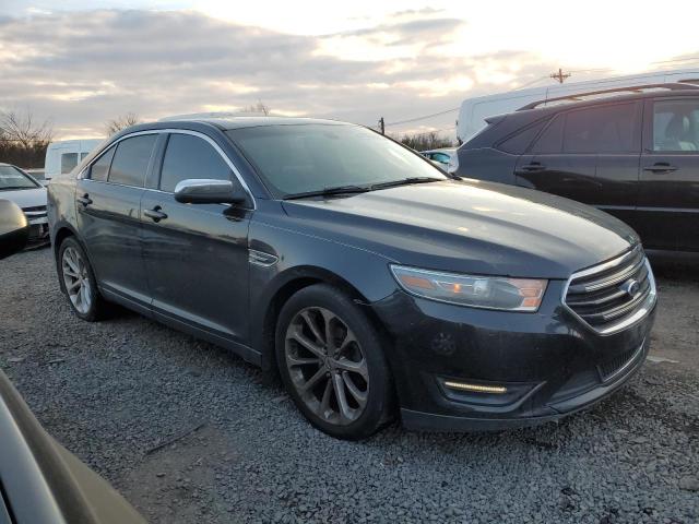 2013 Ford Taurus მანქანა იყიდება აუქციონზე, vin: 1FAHP2F82DG192449, აუქციონის ნომერი: 74334975
