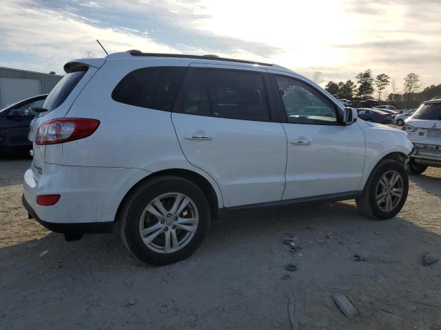 2011 Hyundai Santa Fe მანქანა იყიდება აუქციონზე, vin: 5XYZK4AG6BG061547, აუქციონის ნომერი: 41821155