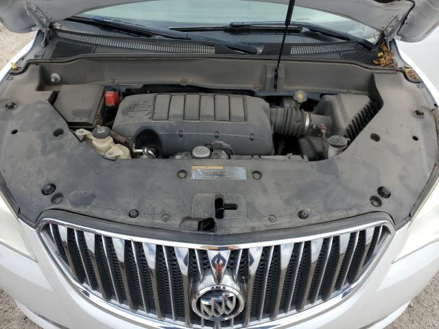 2016 Buick Enclave მანქანა იყიდება აუქციონზე, vin: 5GAKRCKD6GJ226713, აუქციონის ნომერი: 86731584