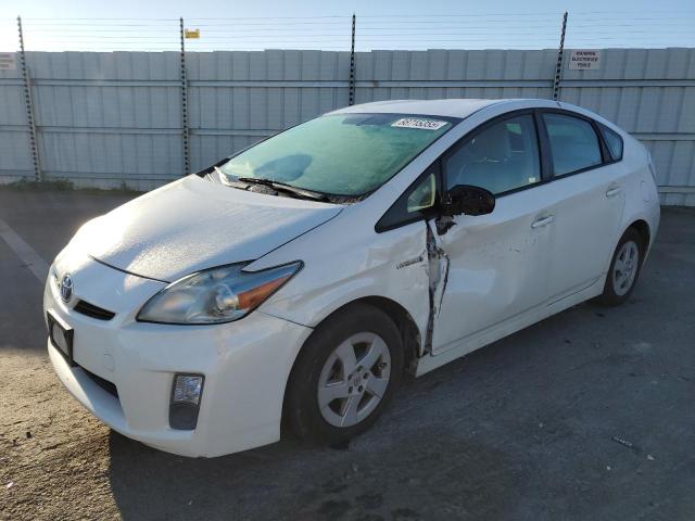 Продаж на аукціоні авто 2013 Toyota Prius, vin: JTDKN3DUXB5335944, номер лоту: 88715355