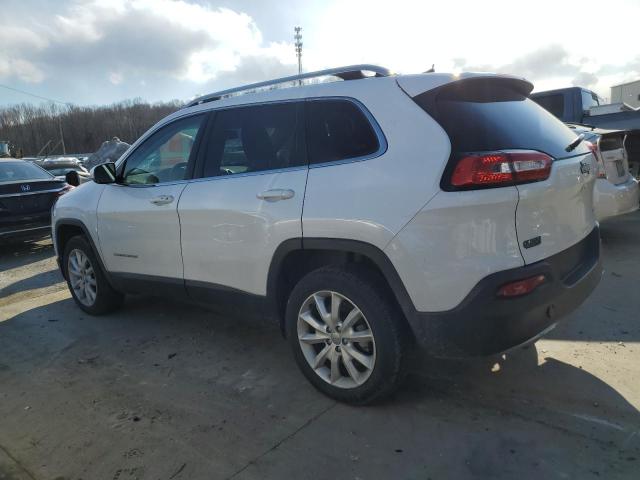 Продажа на аукционе авто 2017 Jeep Cherokee L, vin: 1C4PJLDB7HD231913, номер лота: 88345195