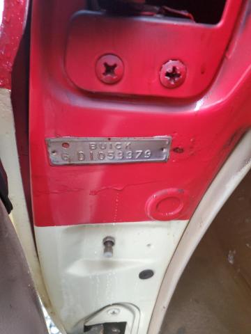 Продажа на аукционе авто 1957 Buick C Cust Wgn, vin: 6D1053379, номер лота: 87688775