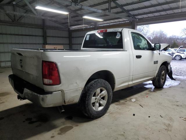 Продажа на аукционе авто 2018 Ram 1500, vin: 3C6JR6AG9JG207502, номер лота: 43264755