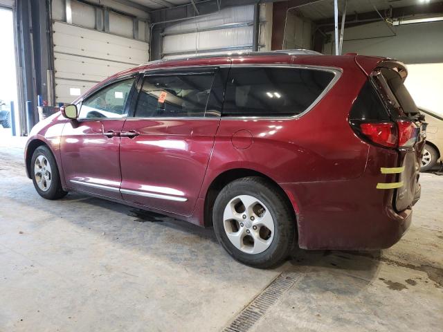 Aukcja sprzedaży 2017 Chrysler Pacifica Touring L Plus, vin: 2C4RC1EGXHR778057, numer aukcji: 87056604