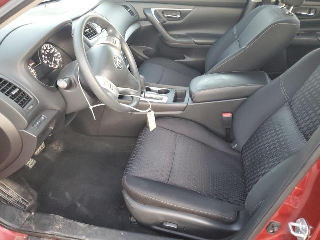 2016 Nissan Altima მანქანა იყიდება აუქციონზე, vin: 1N4AL3AP7GC162909, აუქციონის ნომერი: 89167935