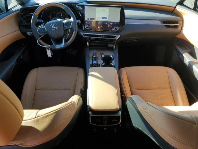 86169894 :رقم المزاد ، 2T2BAMCA3RC087148 vin ، 2024 Lexus Rx 350 مزاد بيع