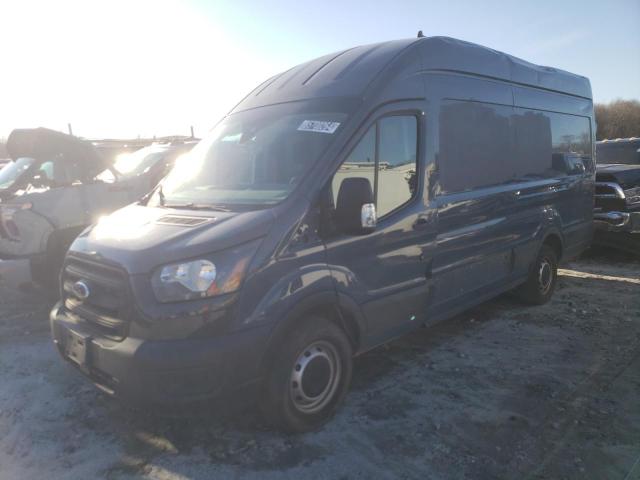 2020 Ford Transit T- მანქანა იყიდება აუქციონზე, vin: 1FTBR3X86LKA48073, აუქციონის ნომერი: 85700264