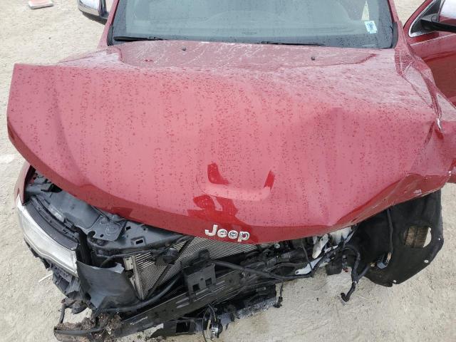 Продажа на аукционе авто 2014 Jeep Grand Cherokee, vin: 1C4RJFJG7EC246553, номер лота: 88427155